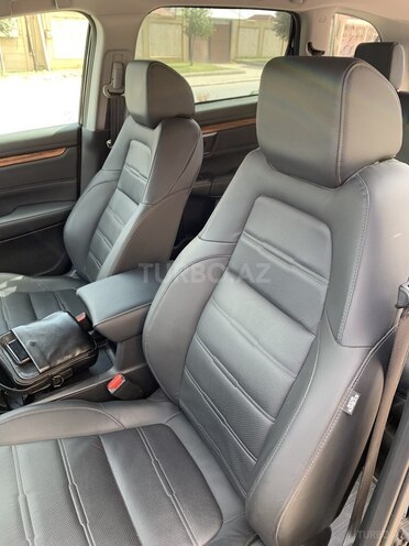 Honda CR-V 2019, 11,500 km - 2.4 l - Bakı