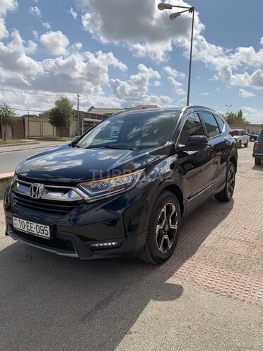 Honda CR-V 2019, 11,500 km - 2.4 l - Bakı