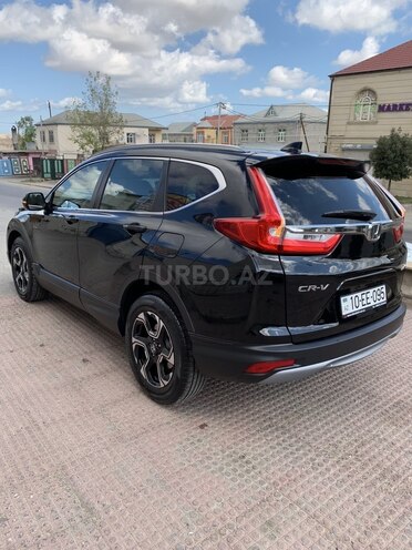 Honda CR-V 2019, 11,500 km - 2.4 l - Bakı