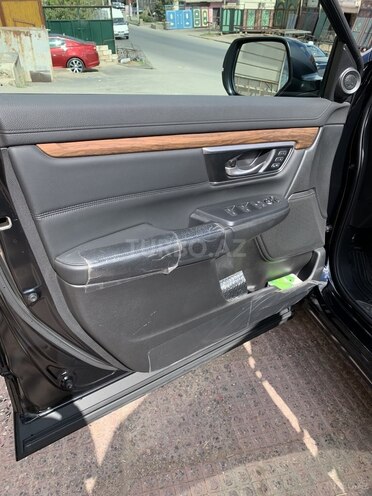 Honda CR-V 2019, 11,500 km - 2.4 l - Bakı