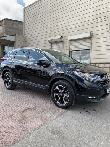 Honda CR-V 2019, 11,500 km - 2.4 l - Bakı