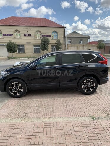 Honda CR-V 2019, 11,500 km - 2.4 l - Bakı