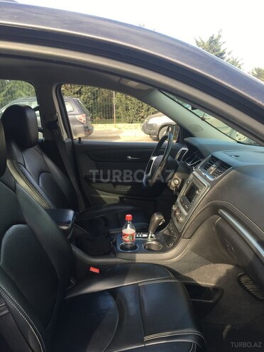 GMC Acadia 2013, 89,000 km - 3.6 л - Bakı