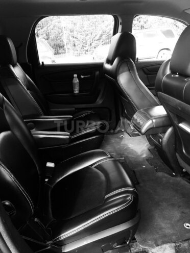GMC Acadia 2013, 89,000 km - 3.6 л - Bakı