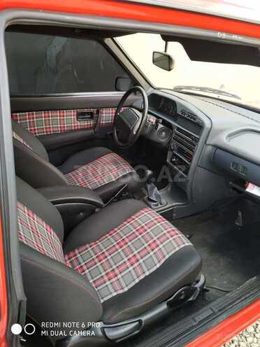 LADA (VAZ) 2108 1992, 250,000 km - 1.5 l - Bakı
