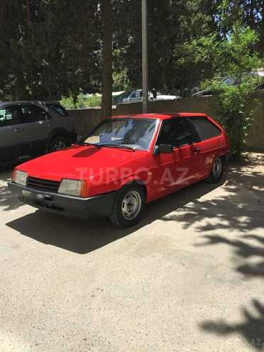 LADA (VAZ) 2108 1992, 250,000 km - 1.5 l - Bakı