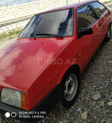 LADA (VAZ) 2108 1992, 250,000 km - 1.5 l - Bakı