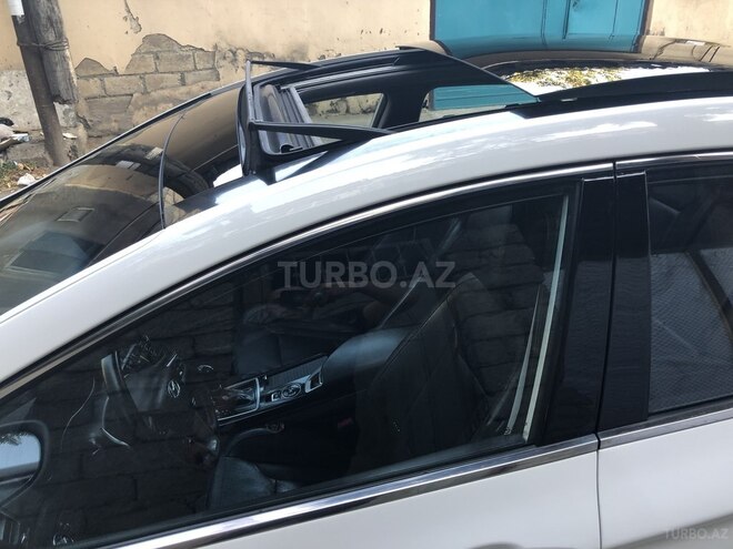 Hyundai i40 2011, 142,000 km - 2.0 l - Bakı