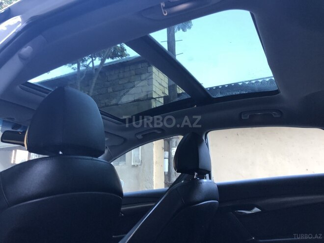 Hyundai i40 2011, 142,000 km - 2.0 l - Bakı