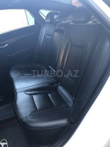 Hyundai i40 2011, 142,000 km - 2.0 l - Bakı