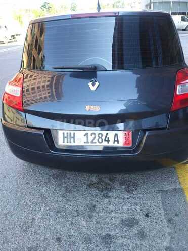 Renault Megane 2006, 185,200 km - 1.5 л - Bakı