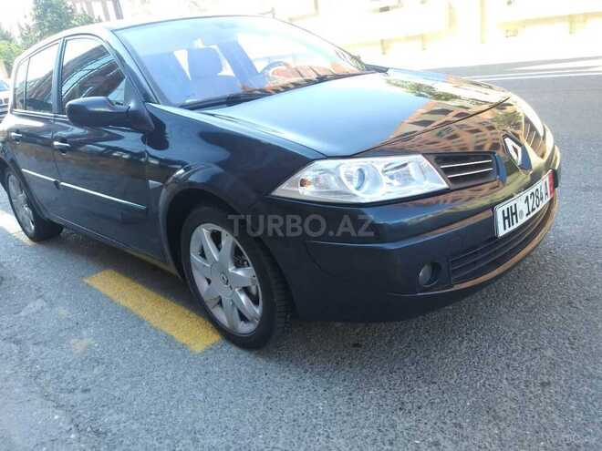 Renault Megane 2006, 185,200 km - 1.5 л - Bakı