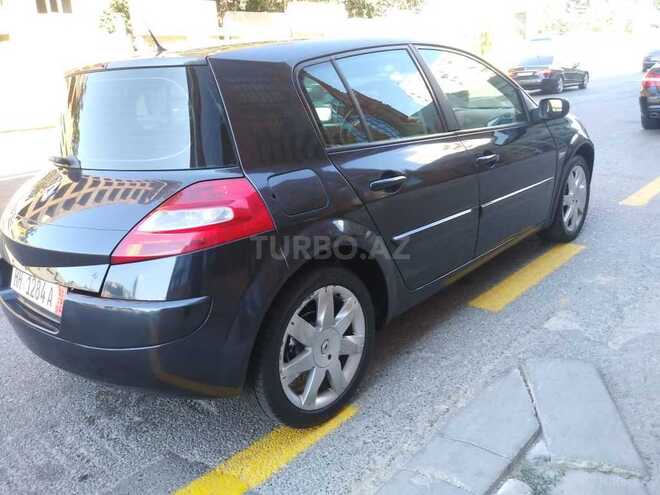 Renault Megane 2006, 185,200 km - 1.5 л - Bakı