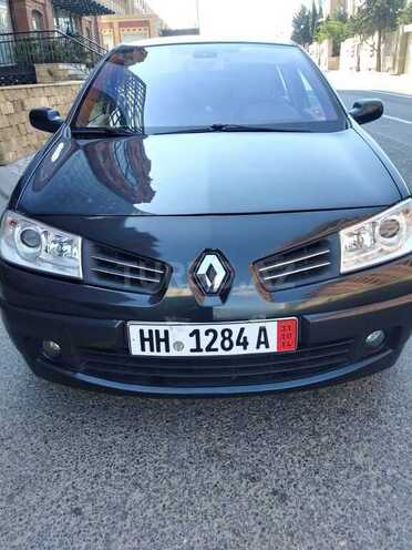 Renault Megane 2006, 185,200 km - 1.5 л - Bakı
