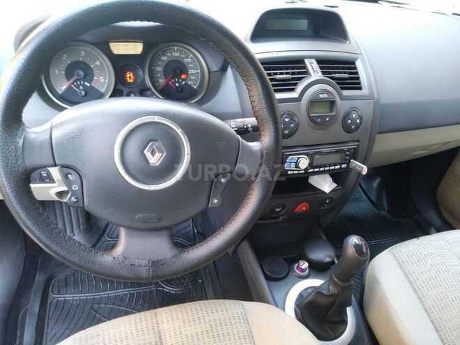 Renault Megane 2006, 185,200 km - 1.5 л - Bakı