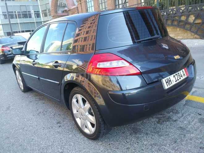Renault Megane 2006, 185,200 km - 1.5 л - Bakı