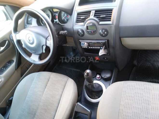 Renault Megane 2006, 185,200 km - 1.5 л - Bakı
