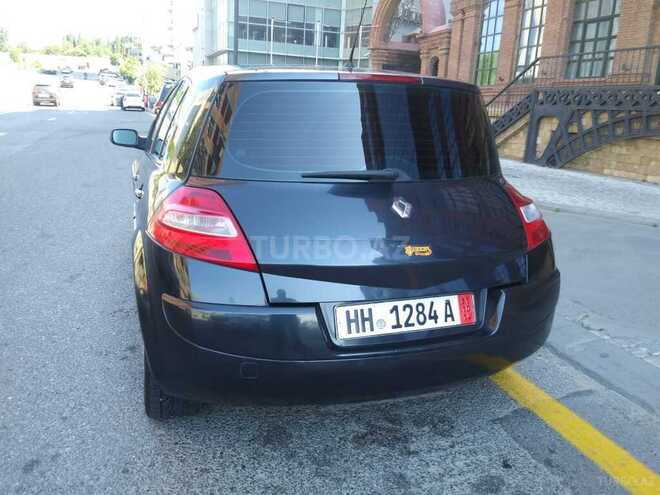 Renault Megane 2006, 185,200 km - 1.5 л - Bakı