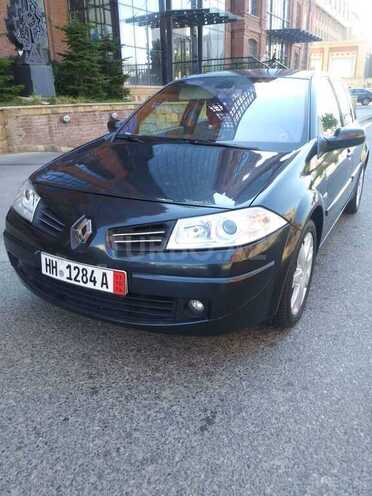 Renault Megane 2006, 185,200 km - 1.5 л - Bakı