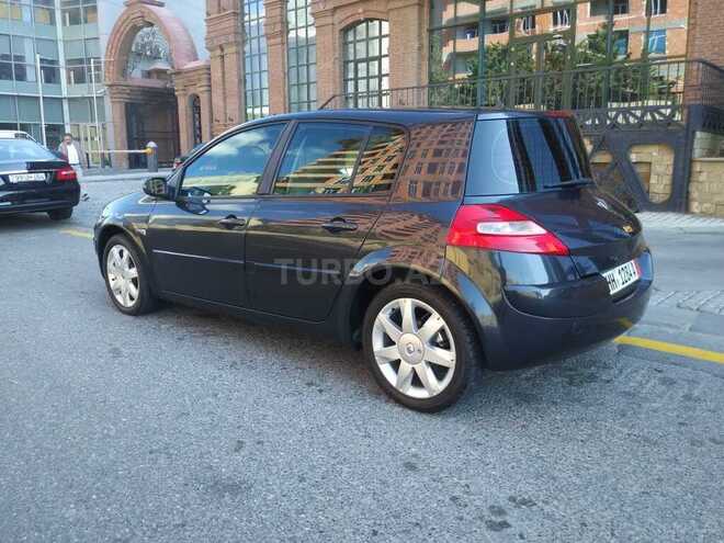Renault Megane 2006, 185,200 km - 1.5 л - Bakı