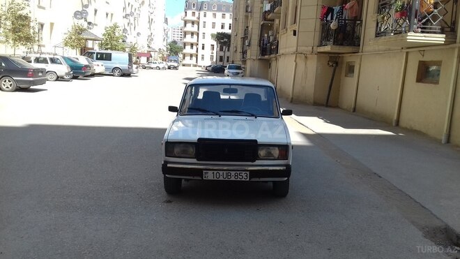 LADA (VAZ) 2107 1999, 168,000 km - 1.6 l - Bakı