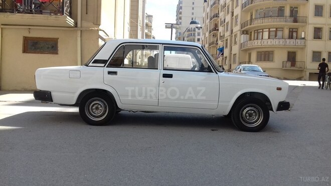 LADA (VAZ) 2107 1999, 168,000 km - 1.6 l - Bakı