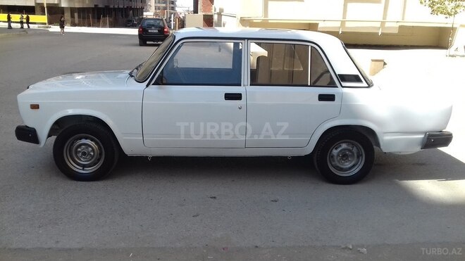 LADA (VAZ) 2107 1999, 168,000 km - 1.6 l - Bakı