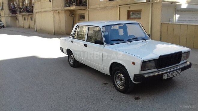 LADA (VAZ) 2107 1999, 168,000 km - 1.6 l - Bakı