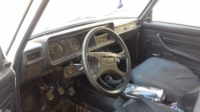 LADA (VAZ) 2107 1999, 168,000 km - 1.6 l - Bakı