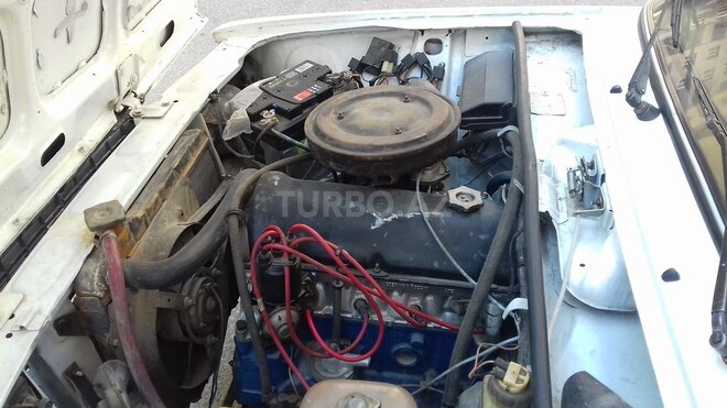 LADA (VAZ) 2107 1999, 168,000 km - 1.6 l - Bakı