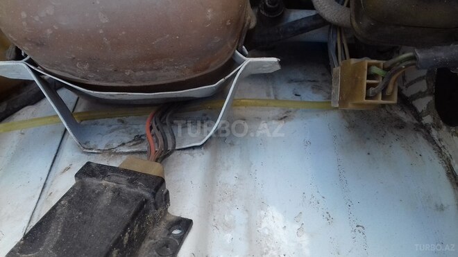 LADA (VAZ) 2107 1999, 168,000 km - 1.6 l - Bakı