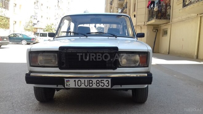 LADA (VAZ) 2107 1999, 168,000 km - 1.6 l - Bakı