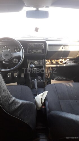 LADA (VAZ) 2107 2006, 89,663 km - 1.5 l - Bakı