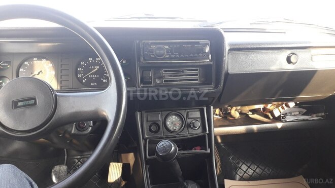 LADA (VAZ) 2107 2006, 89,663 km - 1.5 l - Bakı