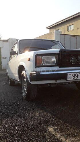 LADA (VAZ) 2107 2006, 89,663 km - 1.5 l - Bakı
