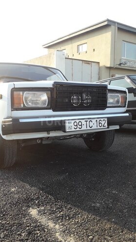 LADA (VAZ) 2107 2006, 89,663 km - 1.5 l - Bakı