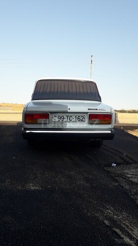 LADA (VAZ) 2107 2006, 89,663 km - 1.5 l - Bakı