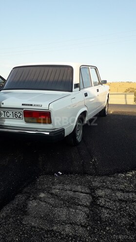 LADA (VAZ) 2107 2006, 89,663 km - 1.5 l - Bakı
