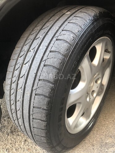 Mercedes E 240 1998, 312,400 km - 2.4 л - Bakı