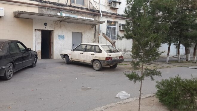 LADA (VAZ) 2109 1994, 183,000 km - 1.5 l - Sumqayıt