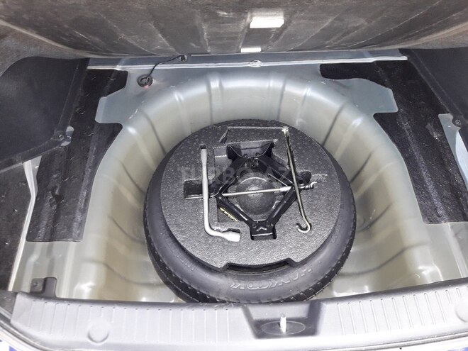 Hyundai Sonata 2010, 65,356 km - 2.4 l - Samux