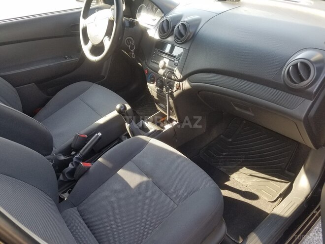Chevrolet Aveo 2011, 220,000 km - 1.2 l - Sumqayıt