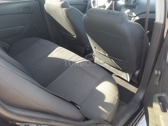 Chevrolet Aveo 2011, 220,000 km - 1.2 l - Sumqayıt
