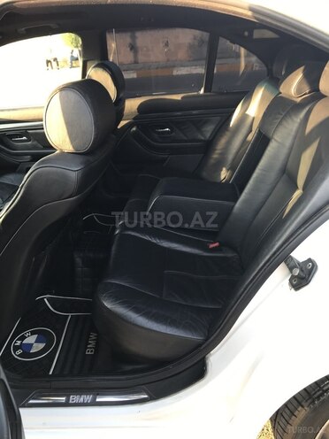 BMW 525 1998, 434,623 km - 2.5 l - Lənkəran