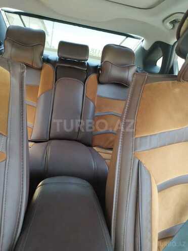 Hyundai Azera 2012, 107,000 km - 2.4 l - Bakı