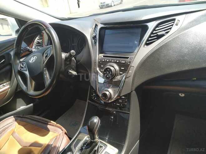 Hyundai Azera 2012, 107,000 km - 2.4 l - Bakı