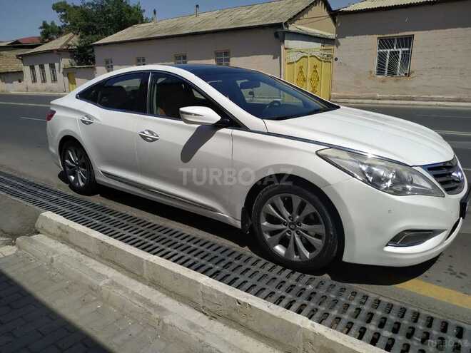 Hyundai Azera 2012, 107,000 km - 2.4 l - Bakı