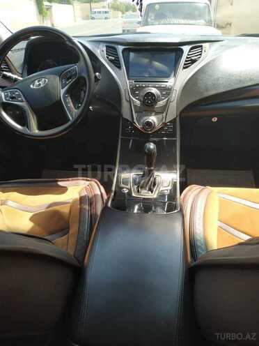 Hyundai Azera 2012, 107,000 km - 2.4 l - Bakı