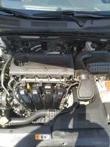 Hyundai Azera 2012, 107,000 km - 2.4 l - Bakı