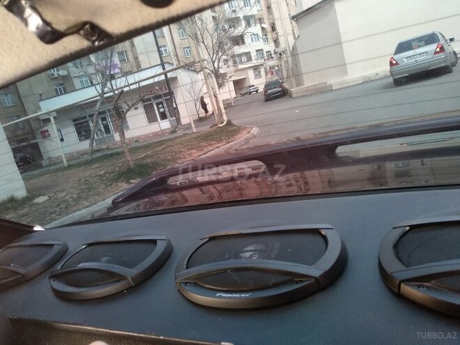 LADA (VAZ) 2115 2012, 95,300 km - 1.6 л - Bakı